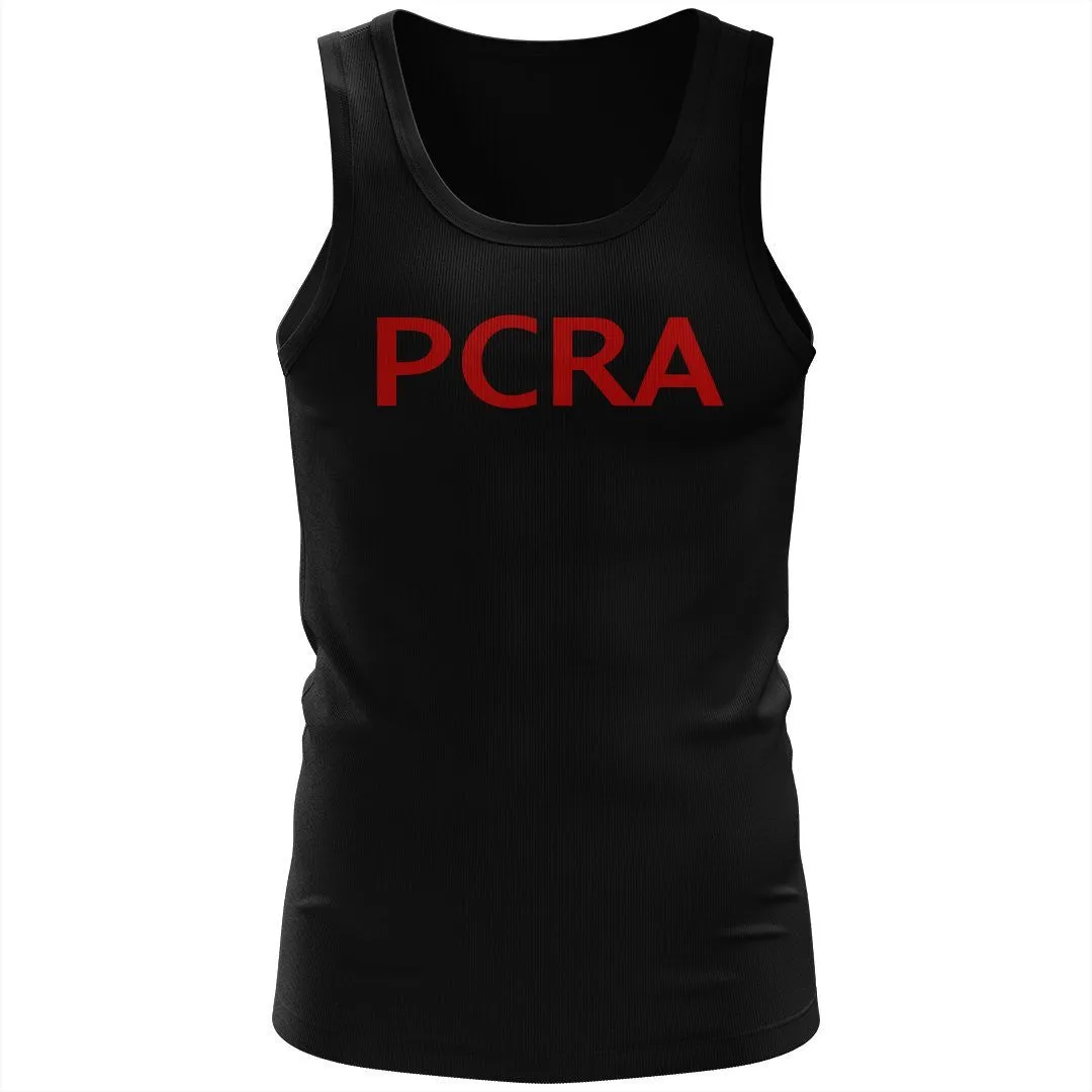 100% Cotton Park City Rowing Academy Tank Top