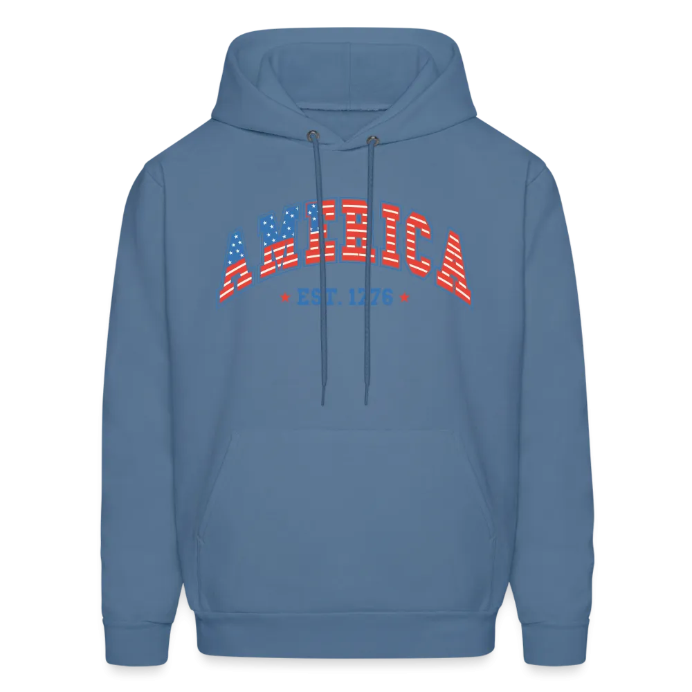 America 1776 Hoodie