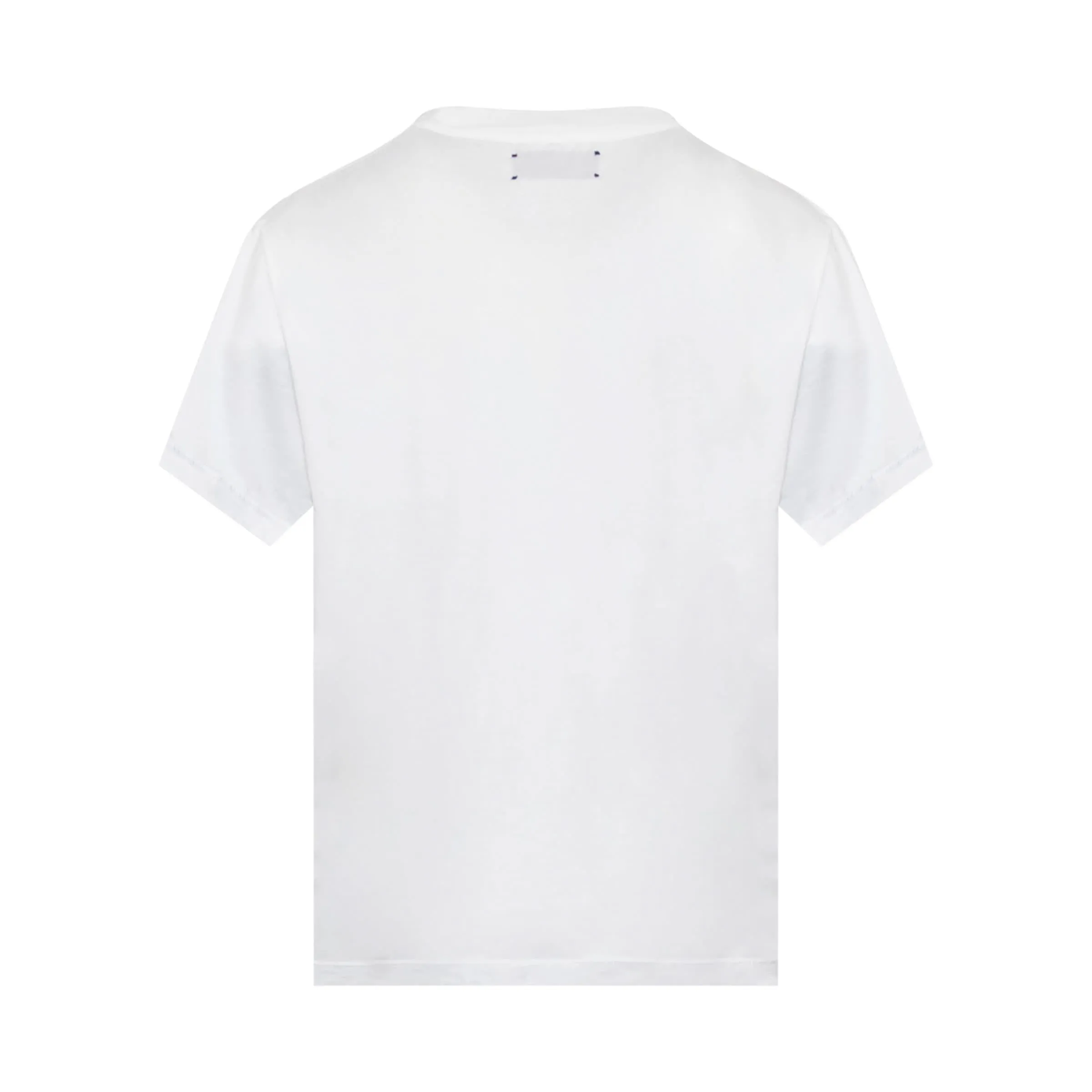 Amiri Core Logo T-Shirts in White