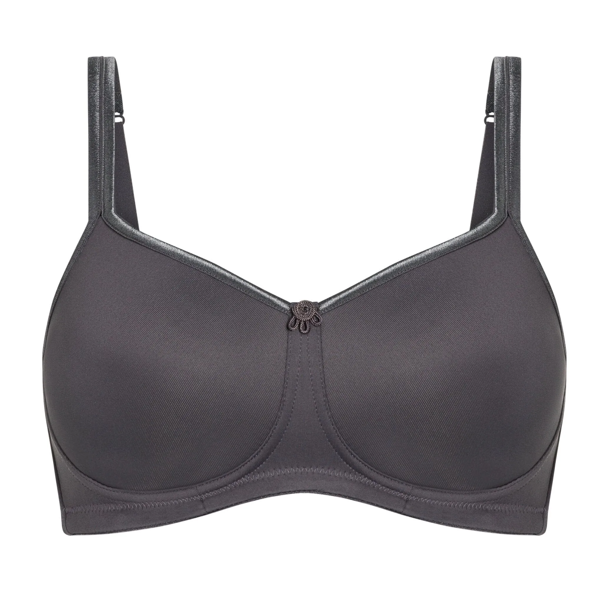 Amoena® Mara T-Shirt Bra Faded Rose