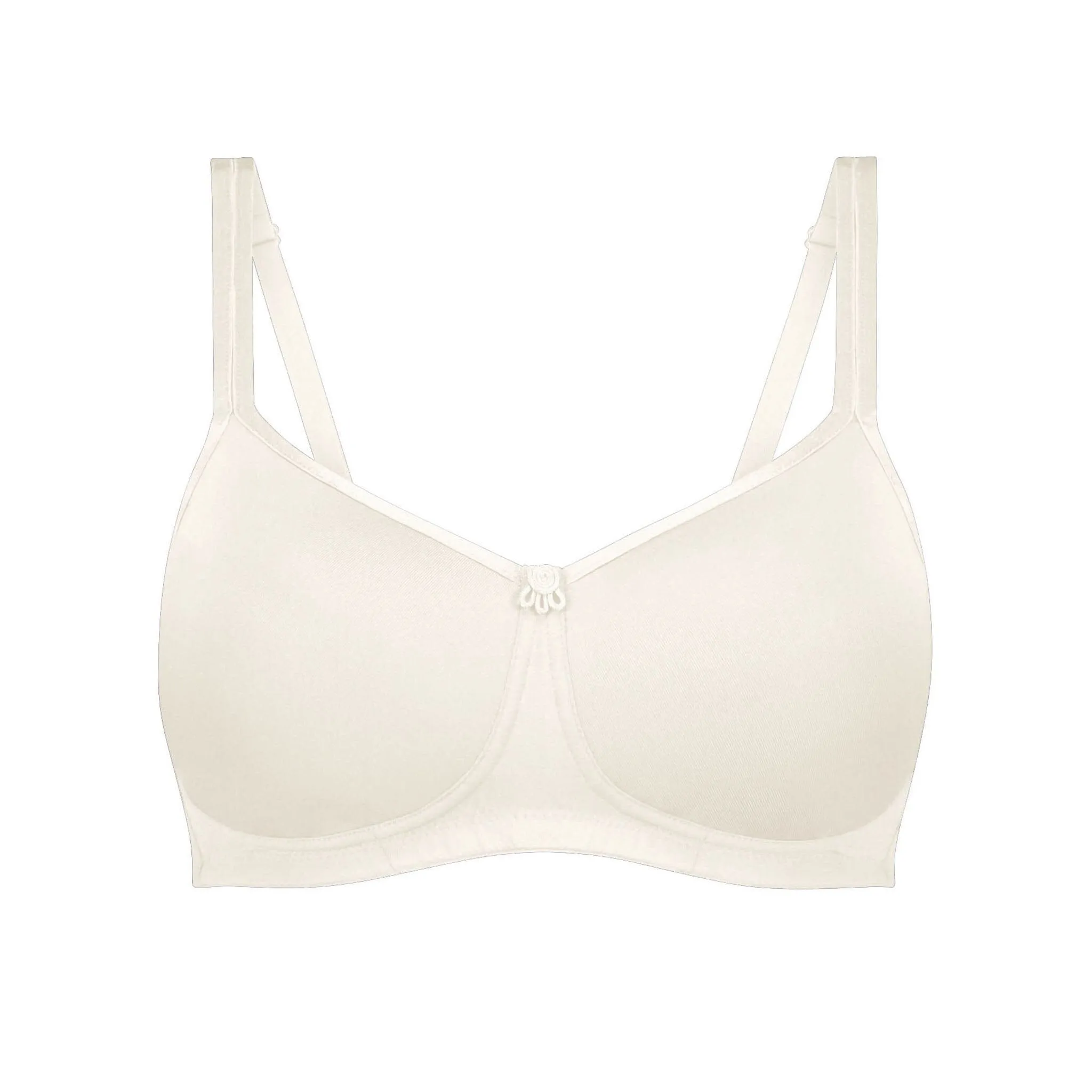 Amoena® Mara T-Shirt Bra Faded Rose