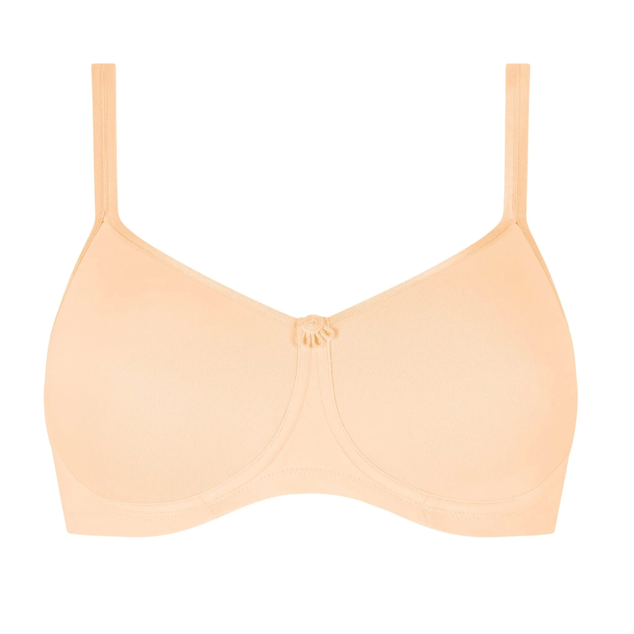 Amoena® Mara T-Shirt Bra Faded Rose
