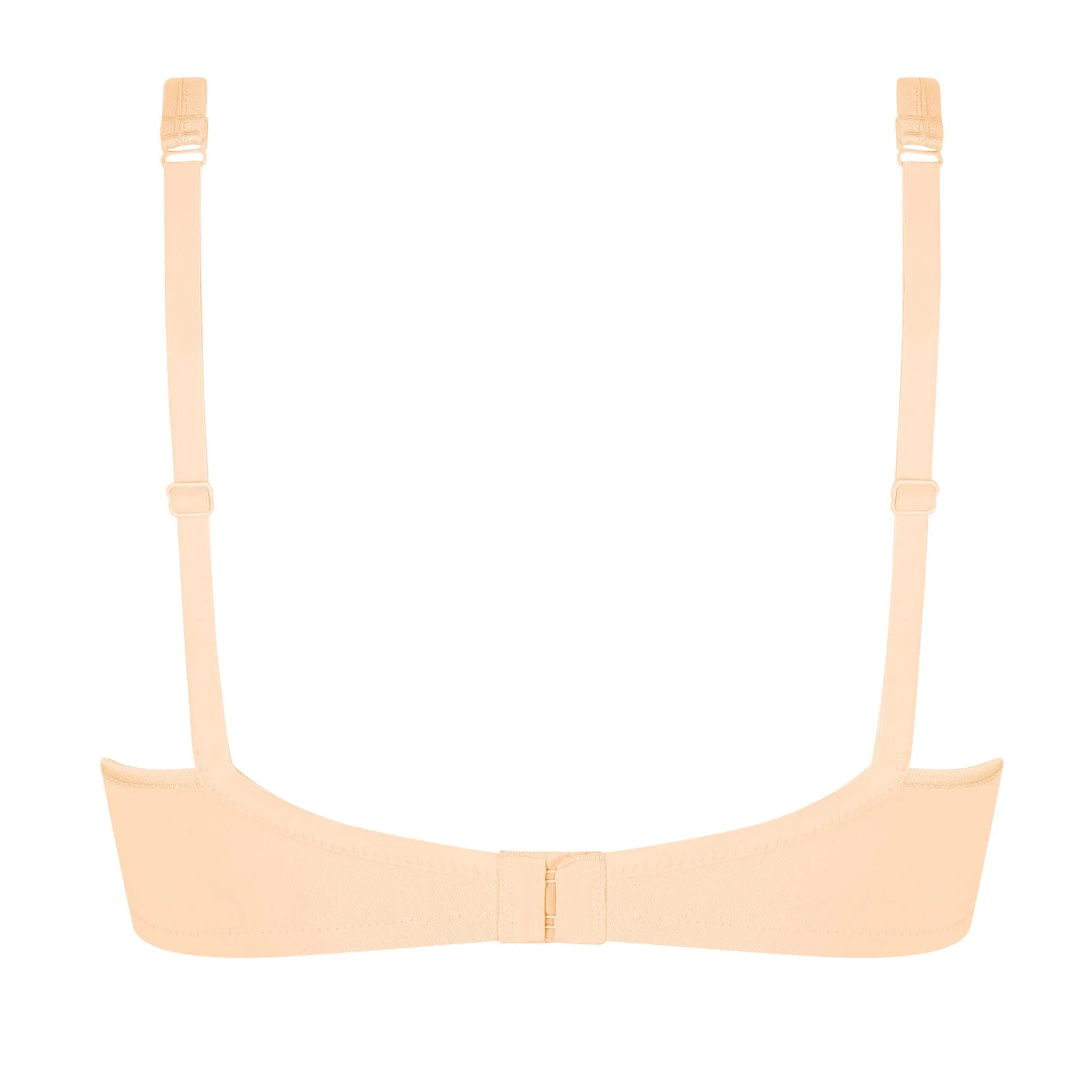 Amoena® Mara T-Shirt Bra Faded Rose