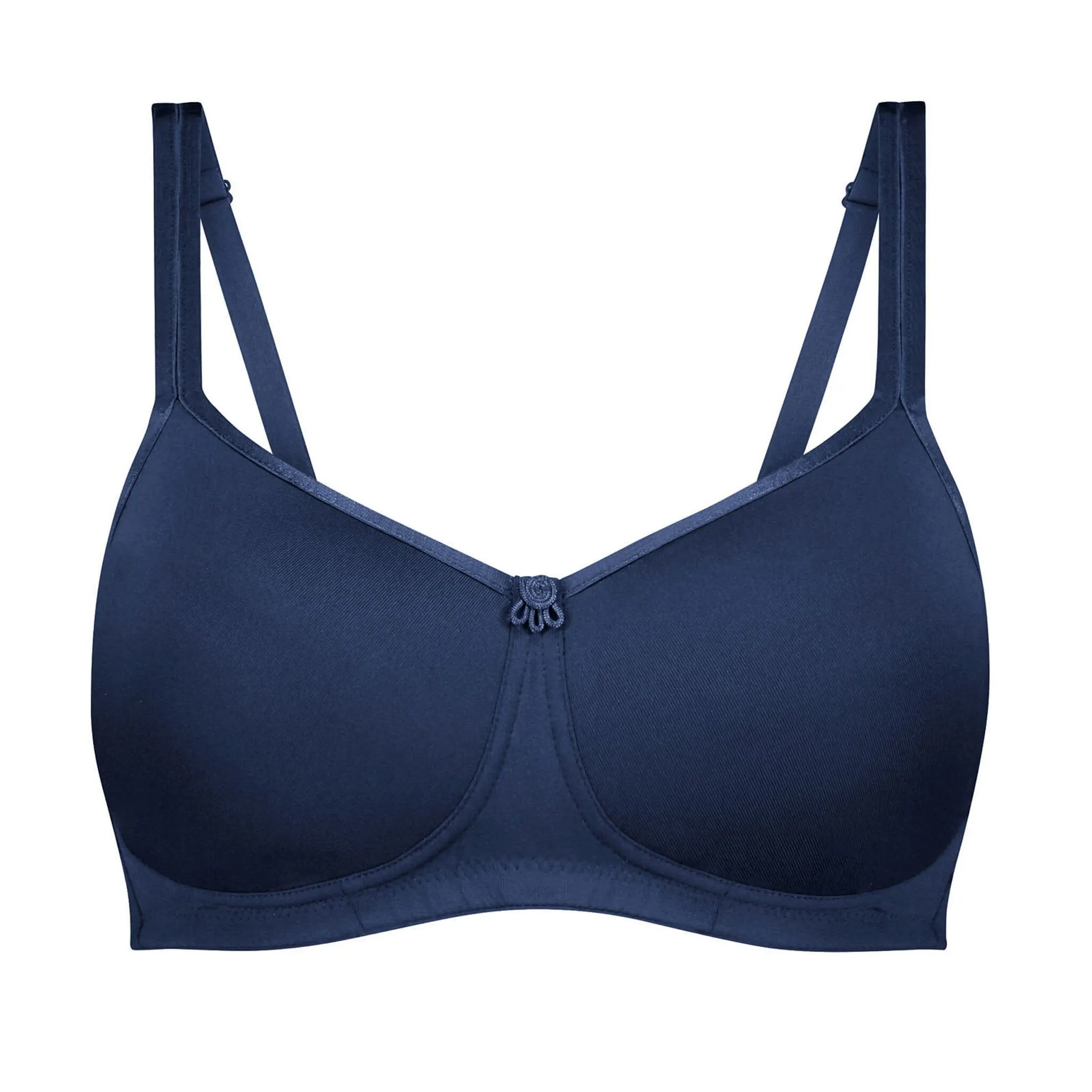 Amoena® Mara T-Shirt Bra Faded Rose