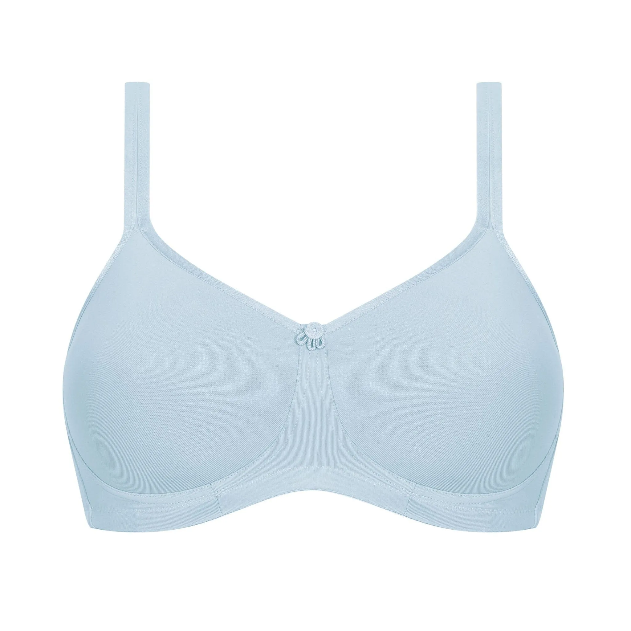 Amoena® Mara T-Shirt Bra Faded Rose