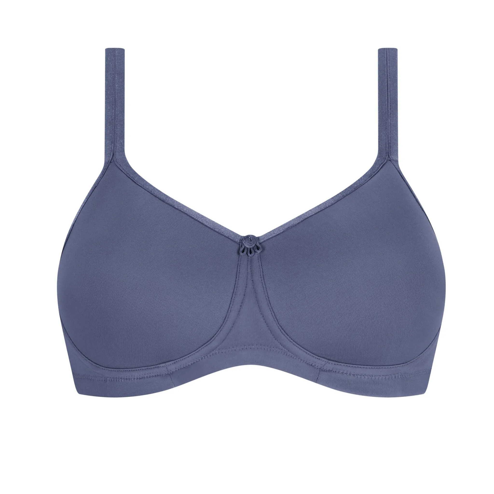 Amoena® Mara T-Shirt Bra Faded Rose