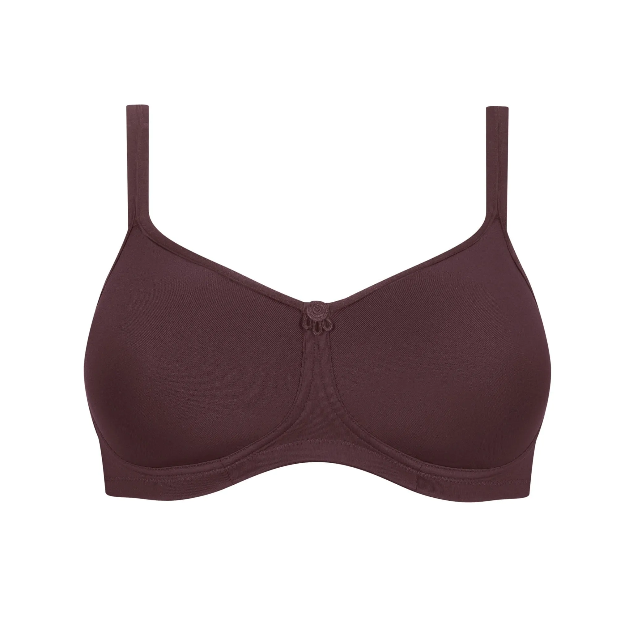 Amoena® Mara T-Shirt Bra Faded Rose