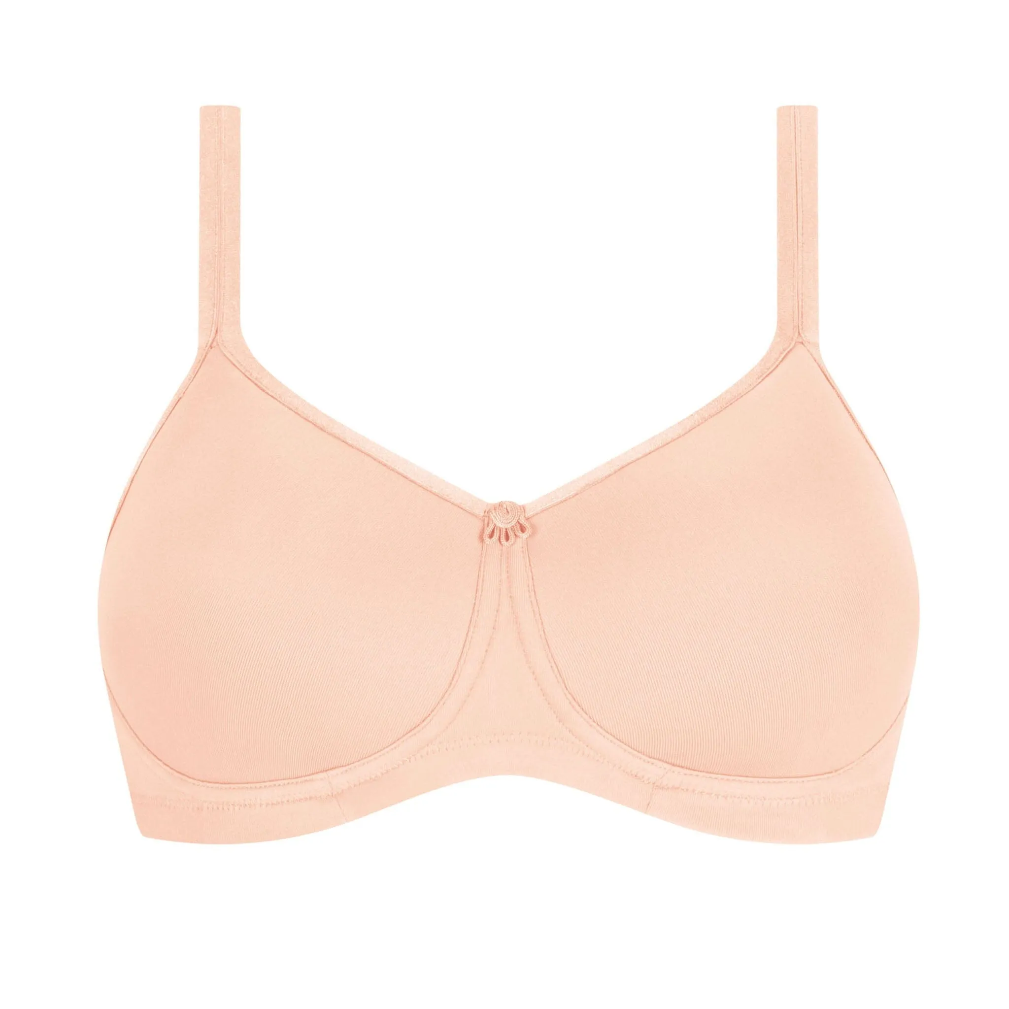 Amoena® Mara T-Shirt Bra Faded Rose
