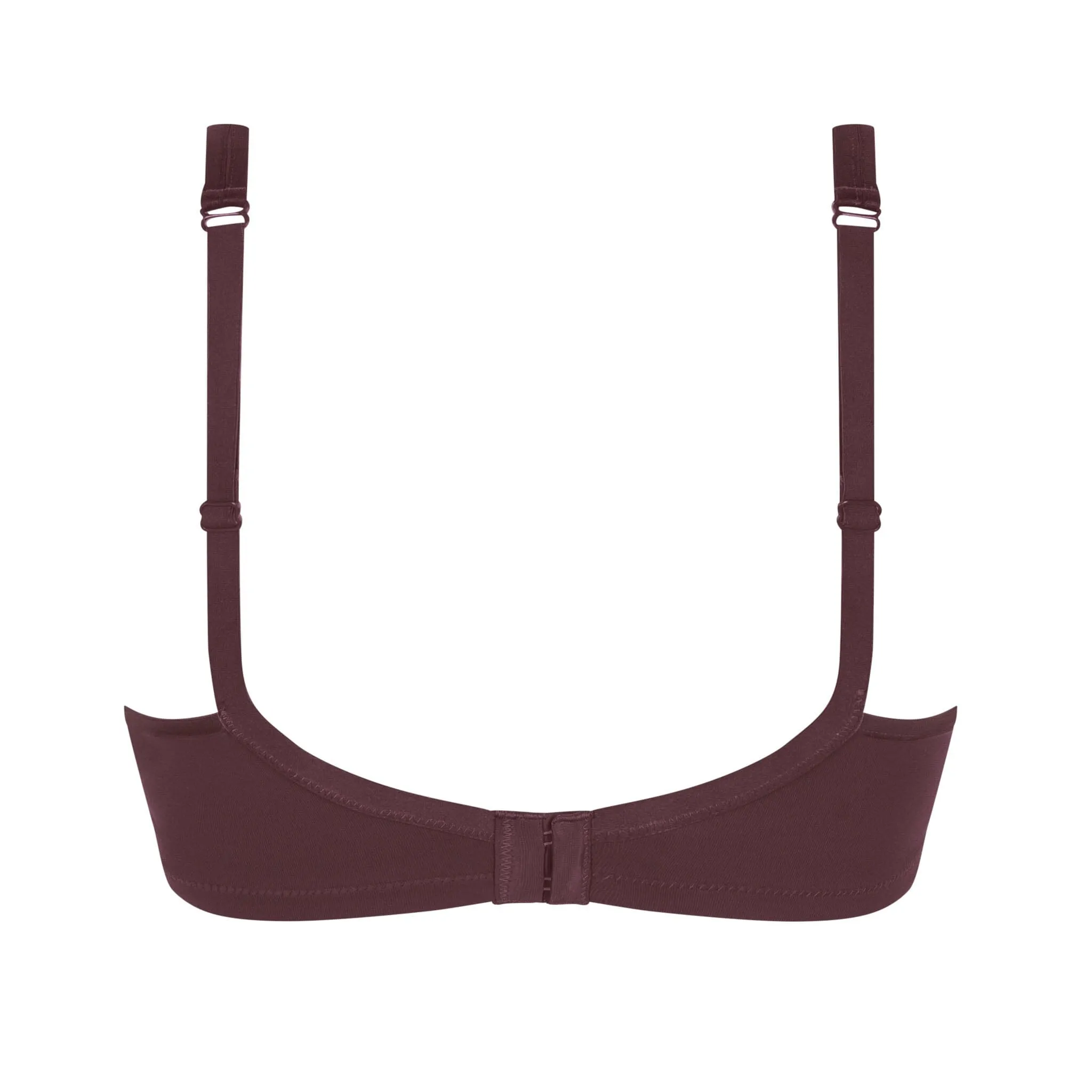 Amoena® Mara T-Shirt Bra Faded Rose