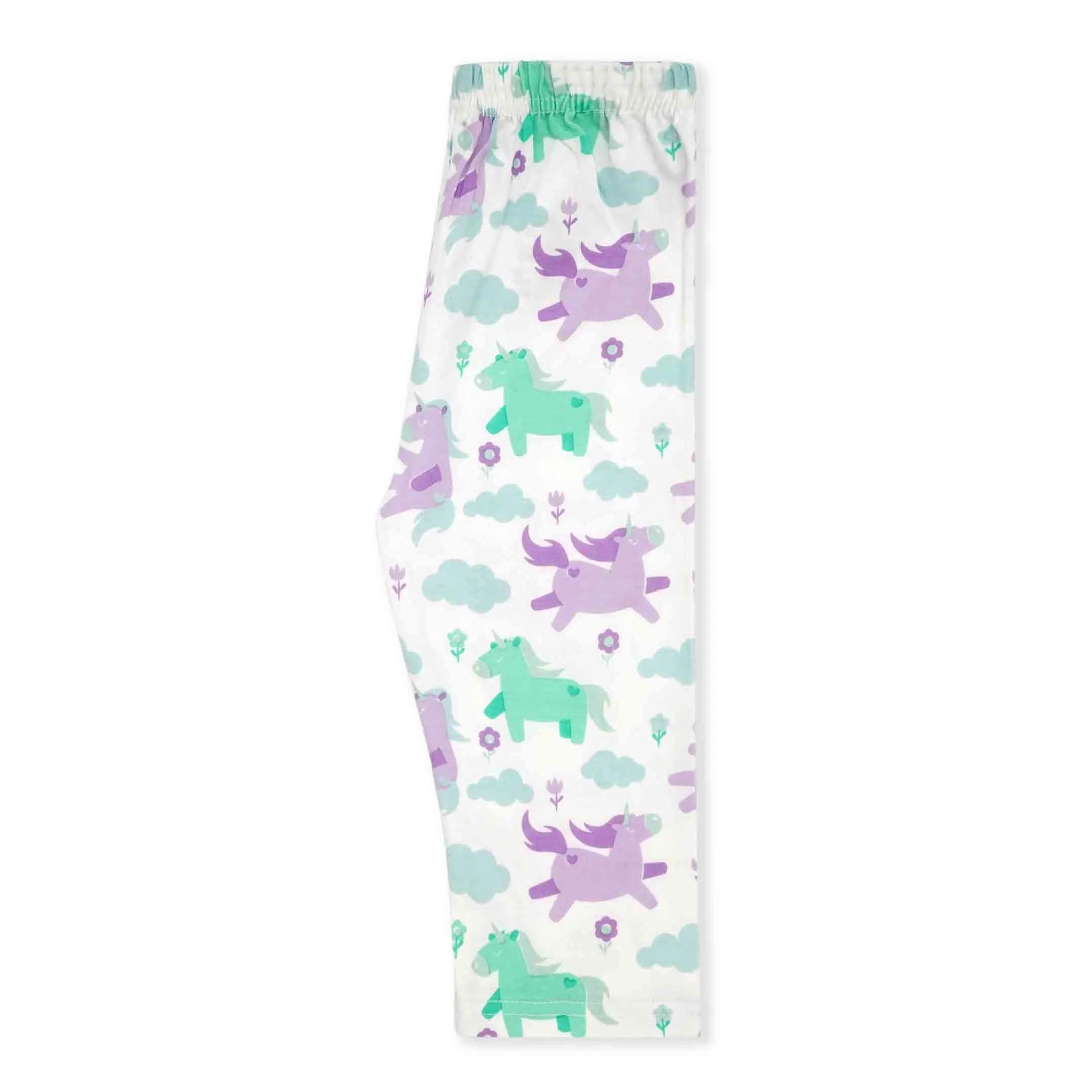Animal Print Pajama