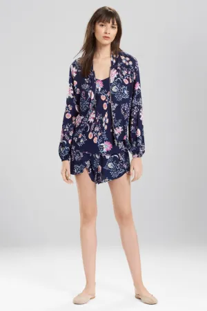 Avant Garden Bomber Jacket