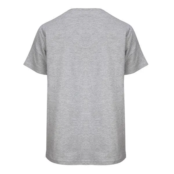 BOYS GREY T-SHIRT
