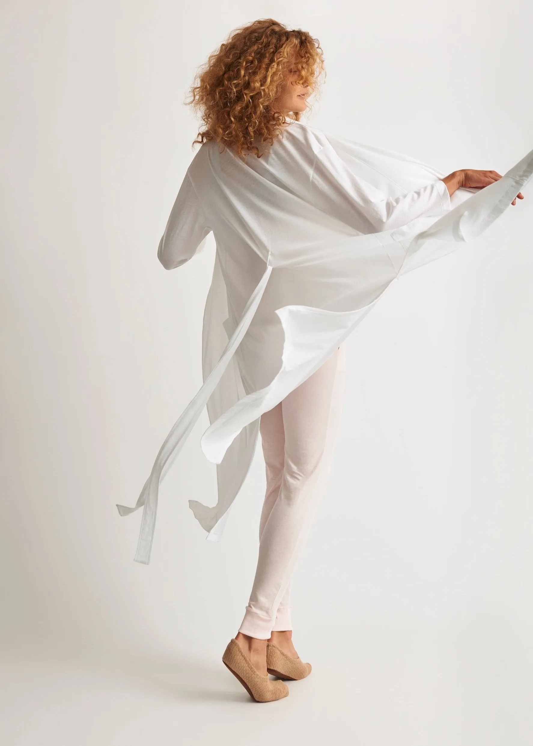 Carina Robe