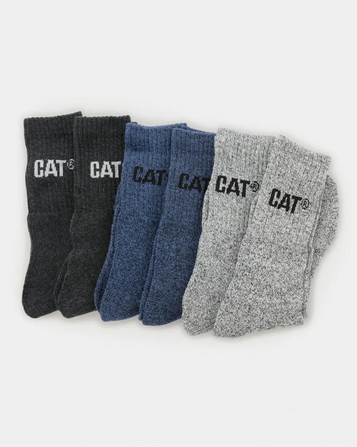 CATERPILLAR DIESEL CAP SOCK BUNDLE