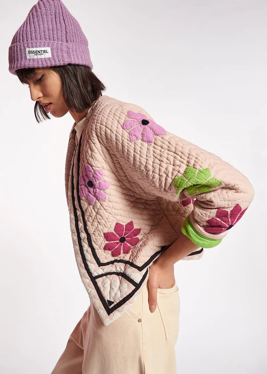Ceramic Jacket