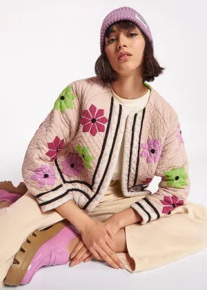 Ceramic Jacket