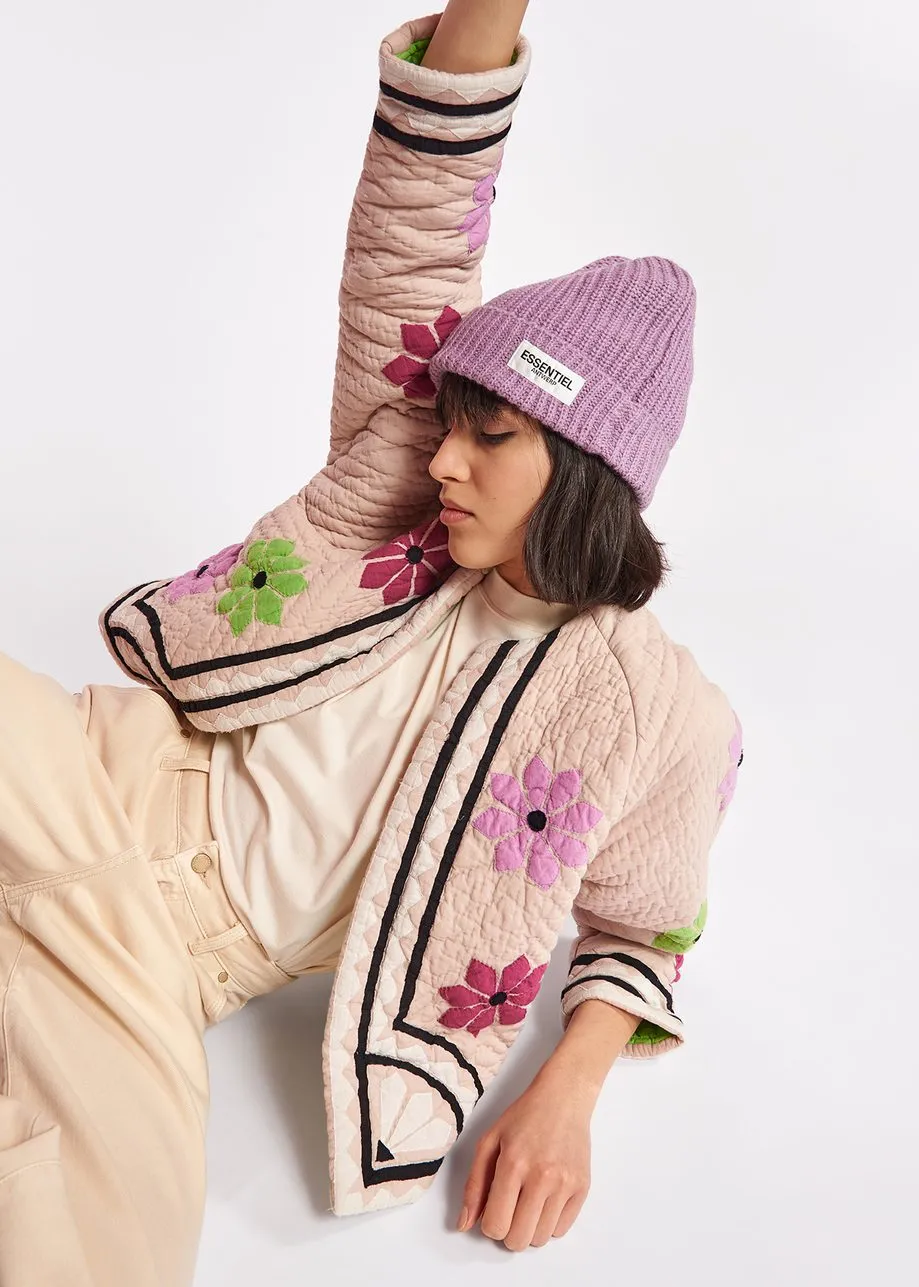 Ceramic Jacket