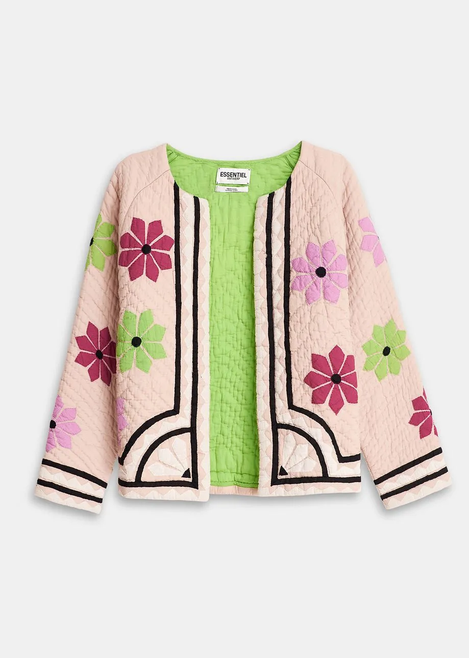 Ceramic Jacket