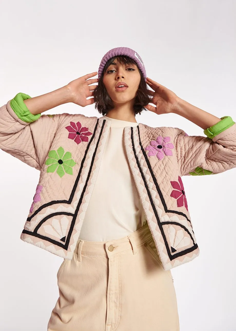 Ceramic Jacket