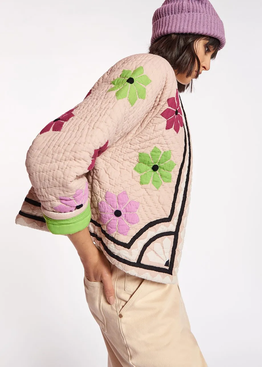 Ceramic Jacket