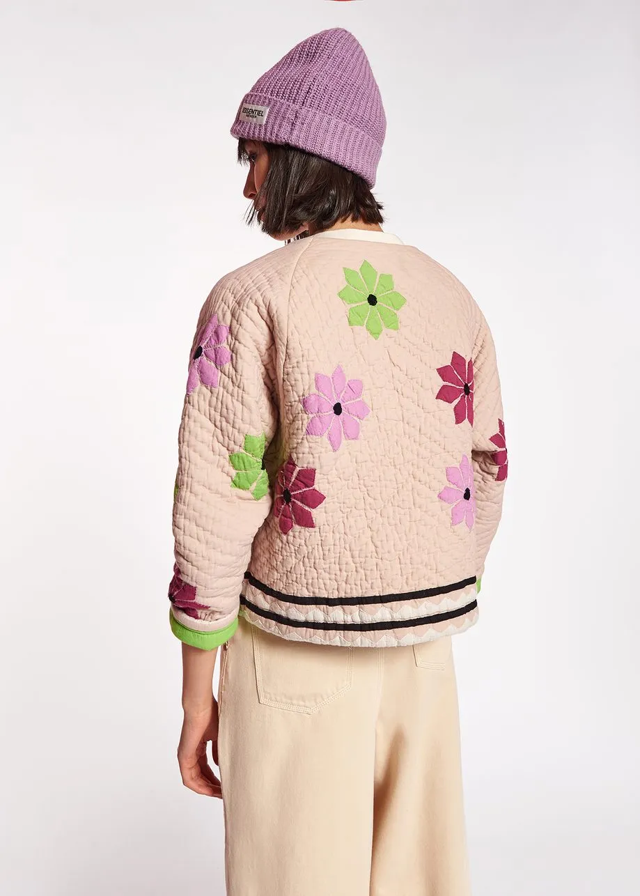 Ceramic Jacket