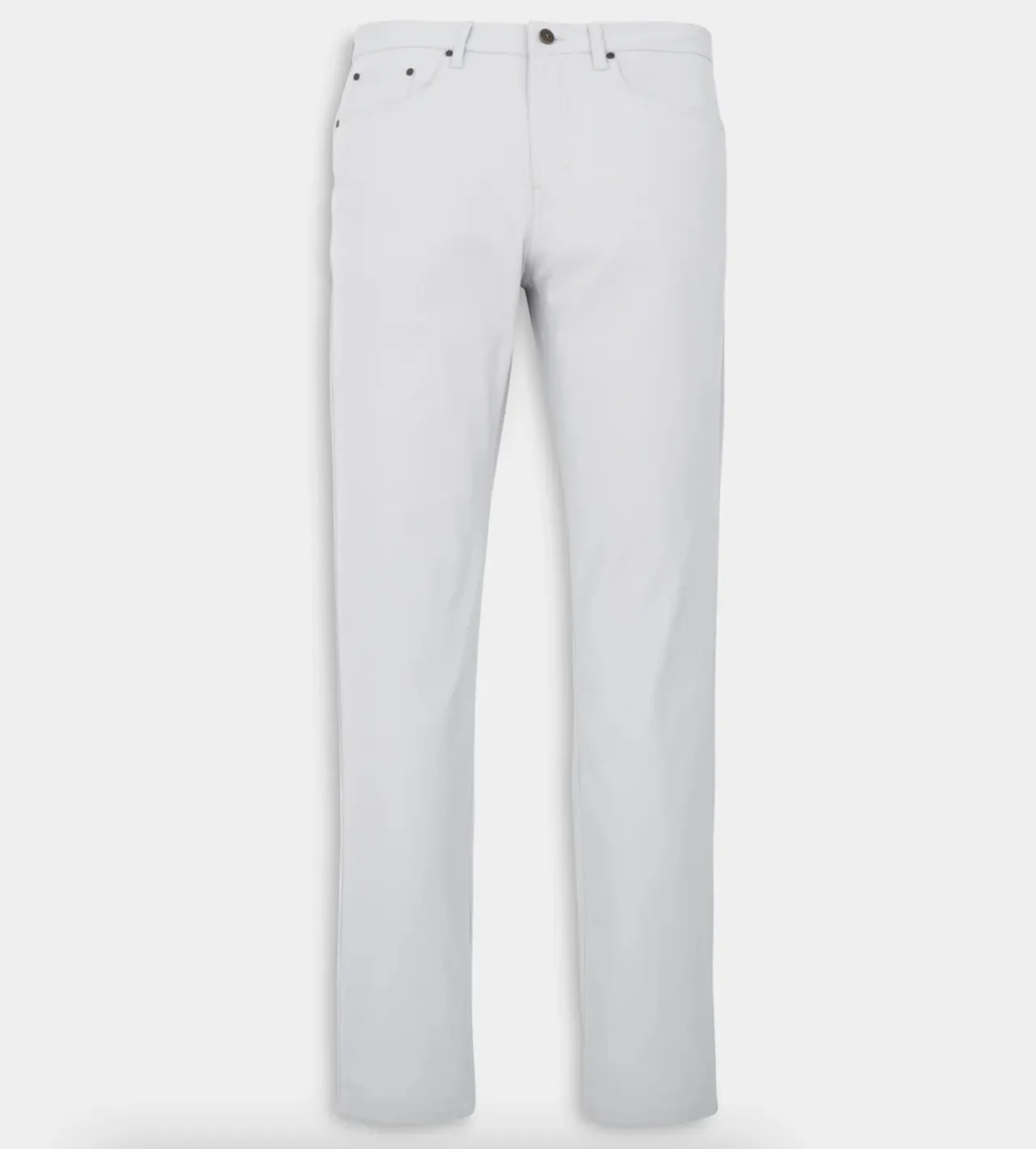 Clubhouse Stretch 5-Pkt Pant Graphite