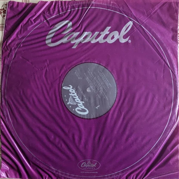 Dr. Hook - Live (LP, Album) (VG )