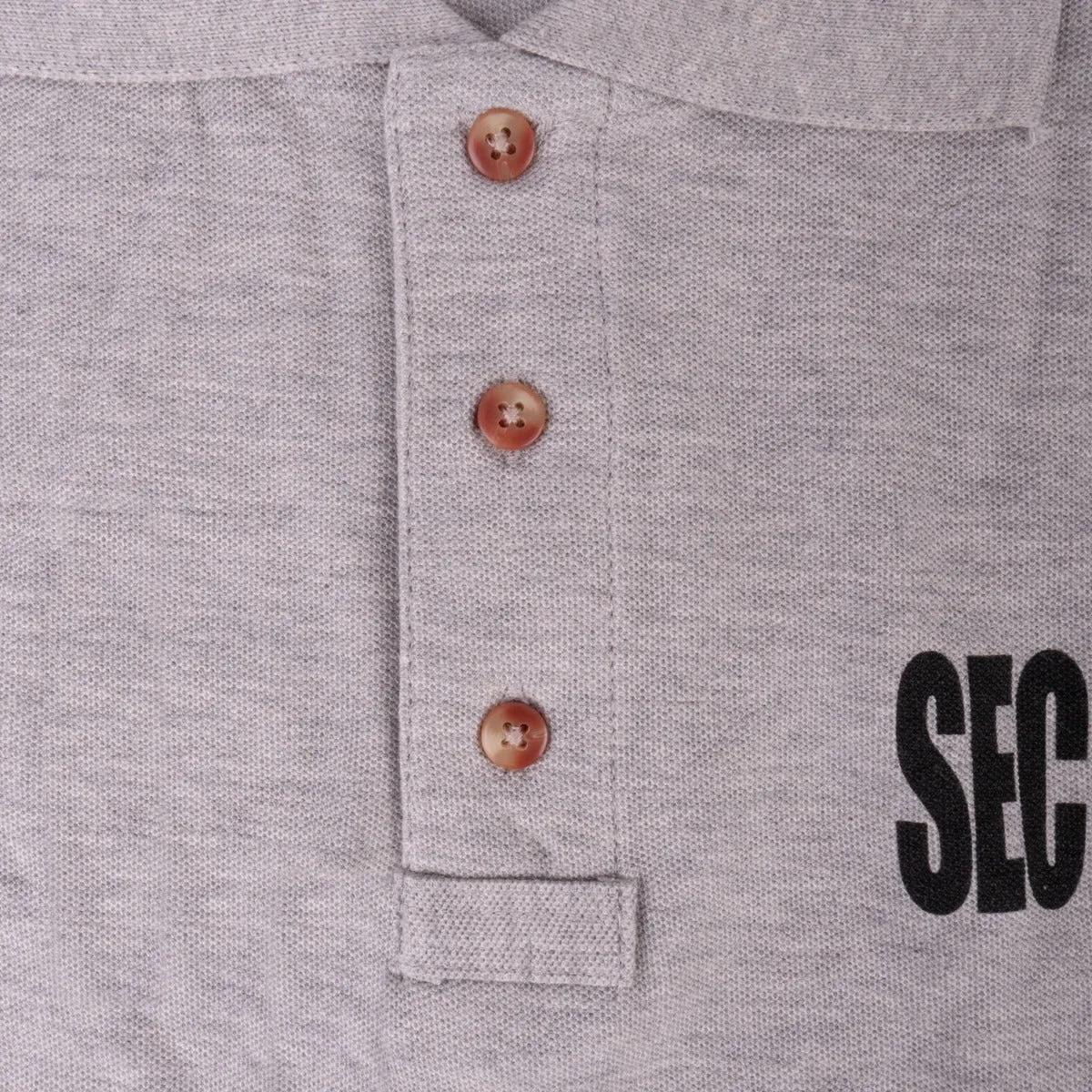 First Class Tactical Security Polo Shirts