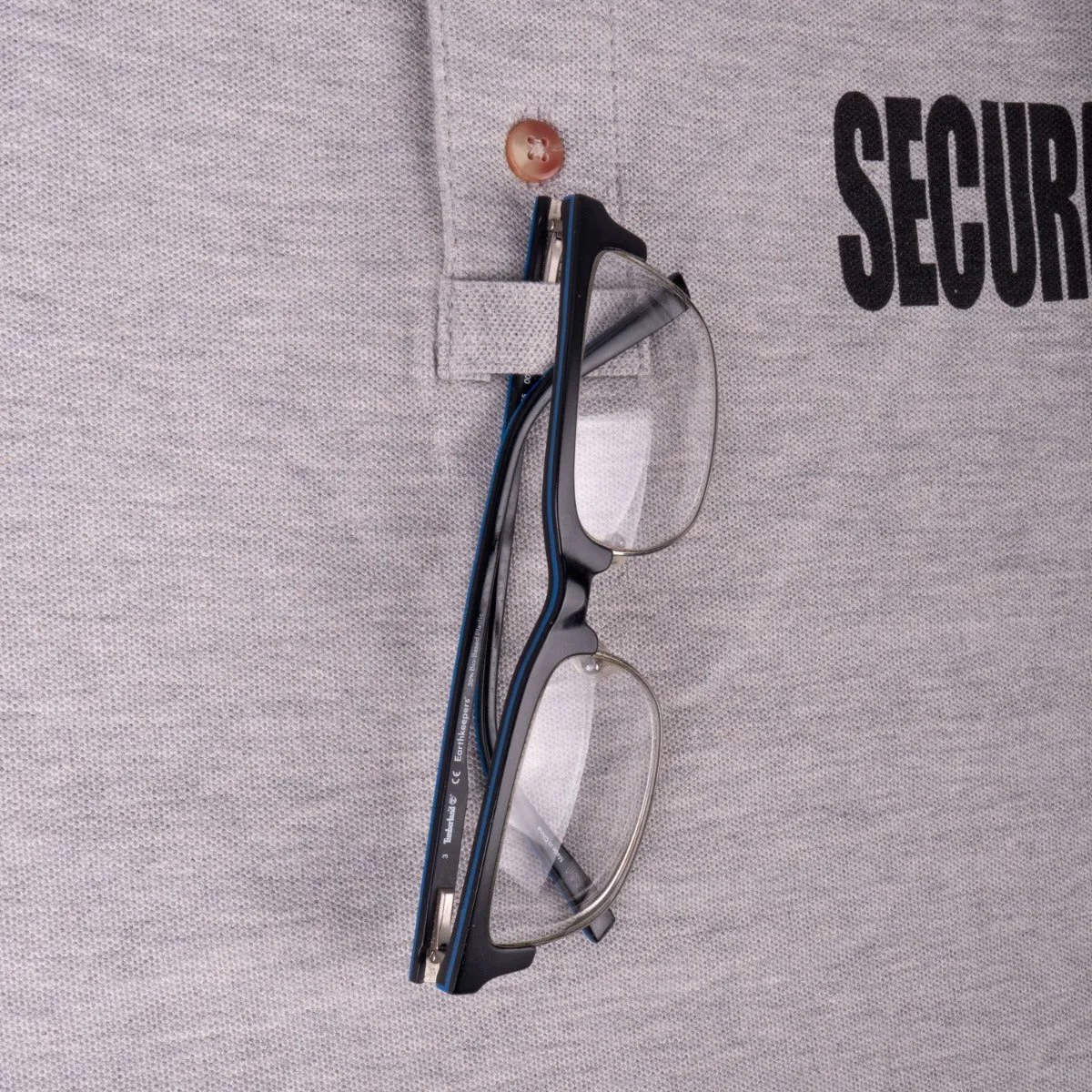 First Class Tactical Security Polo Shirts