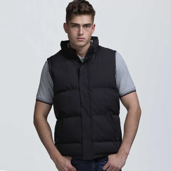 Gear For Life Junction Puffa Vest-(SIJPV)