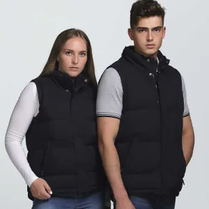 Gear For Life Junction Puffa Vest-(SIJPV)