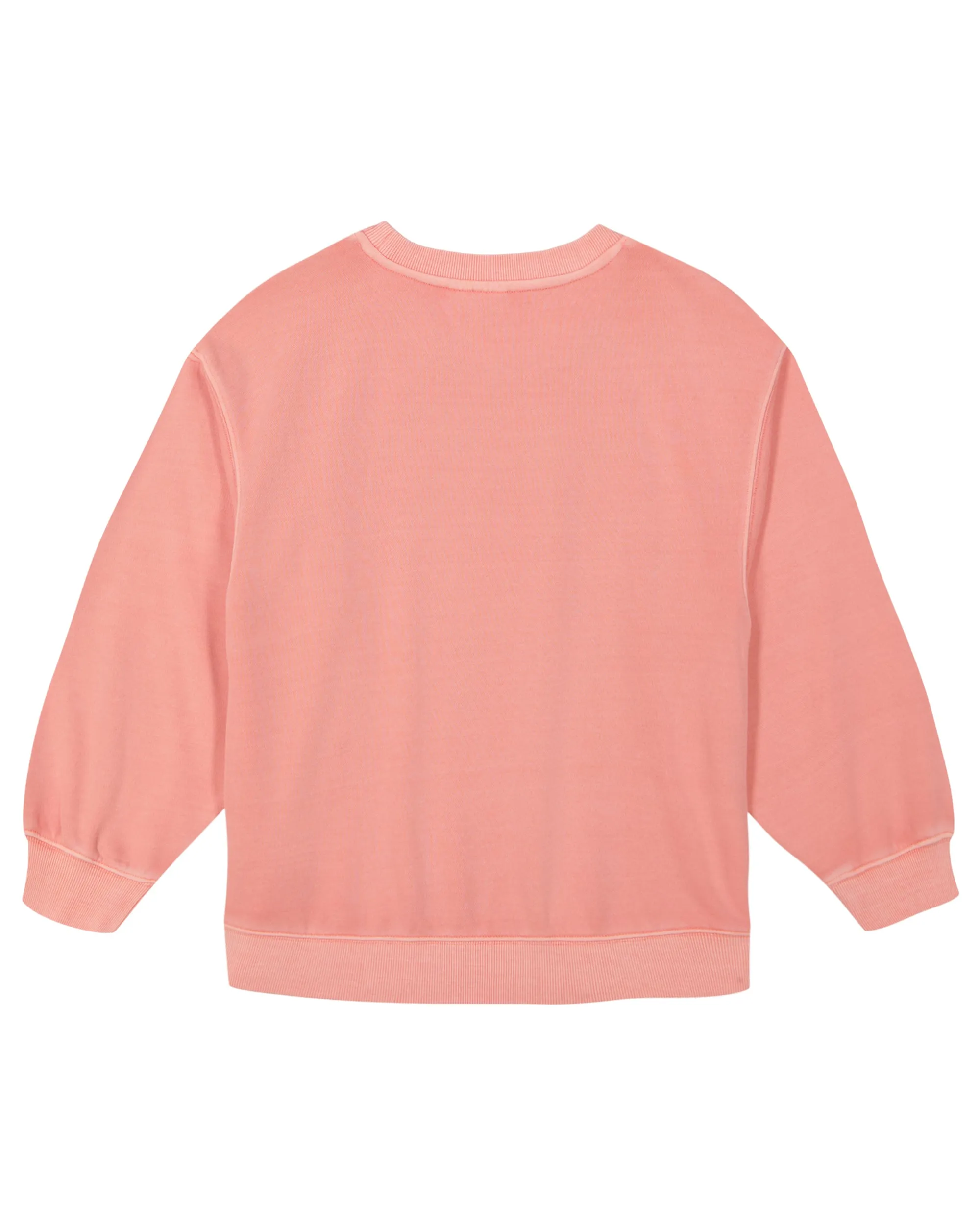 Girls 7-16 Roxy Arch Oversized Crew -