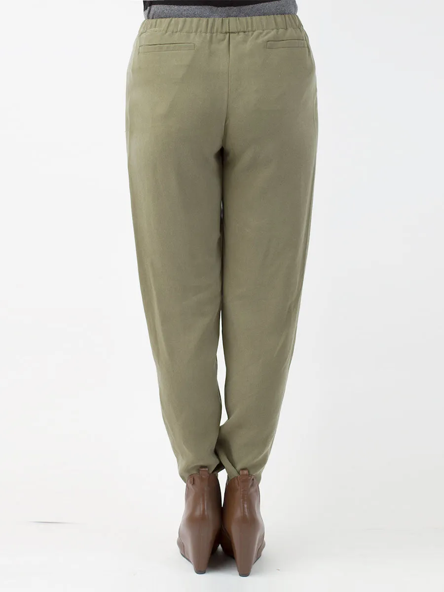 Hannah Soft Slouch Pants