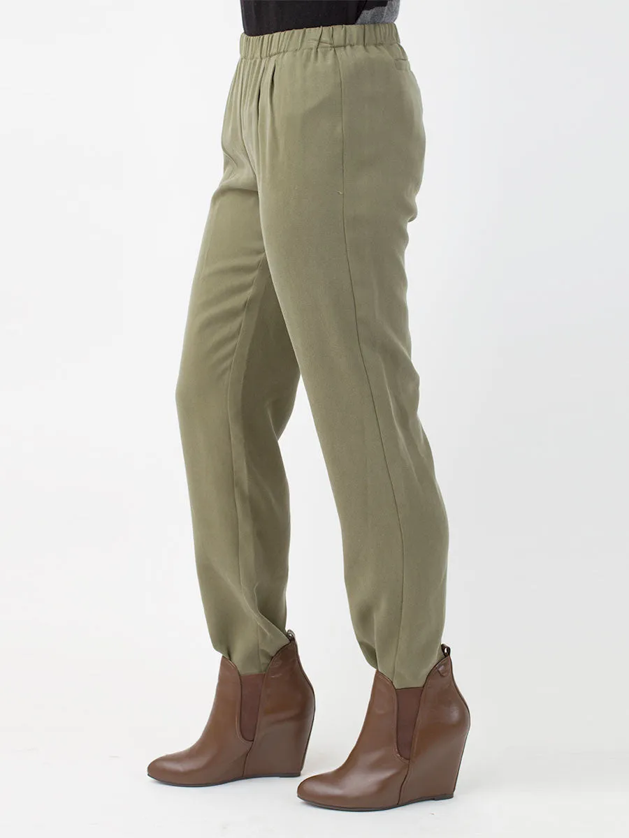 Hannah Soft Slouch Pants