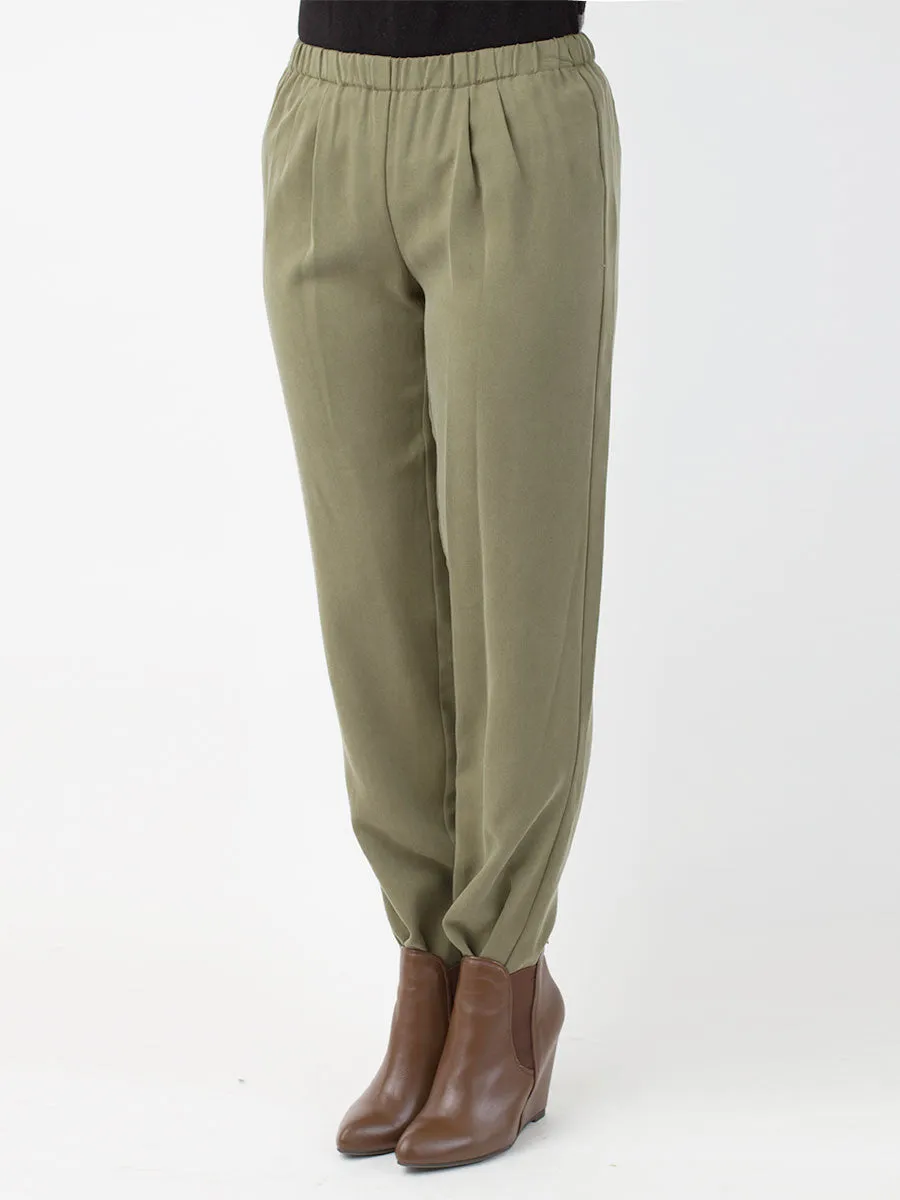 Hannah Soft Slouch Pants