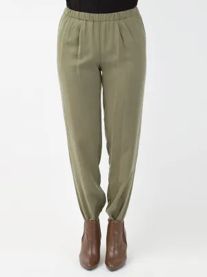 Hannah Soft Slouch Pants