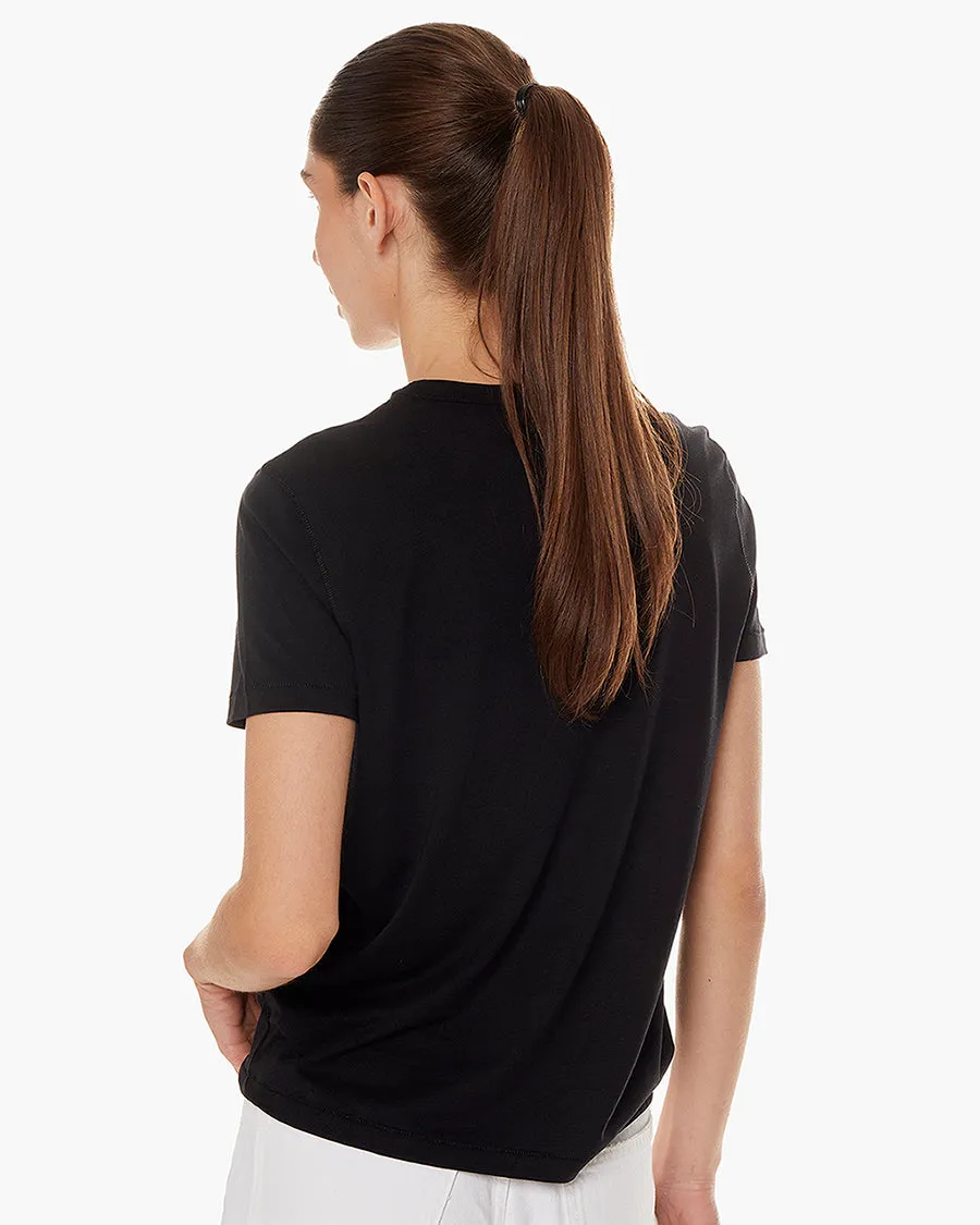 Le Chic T - Black