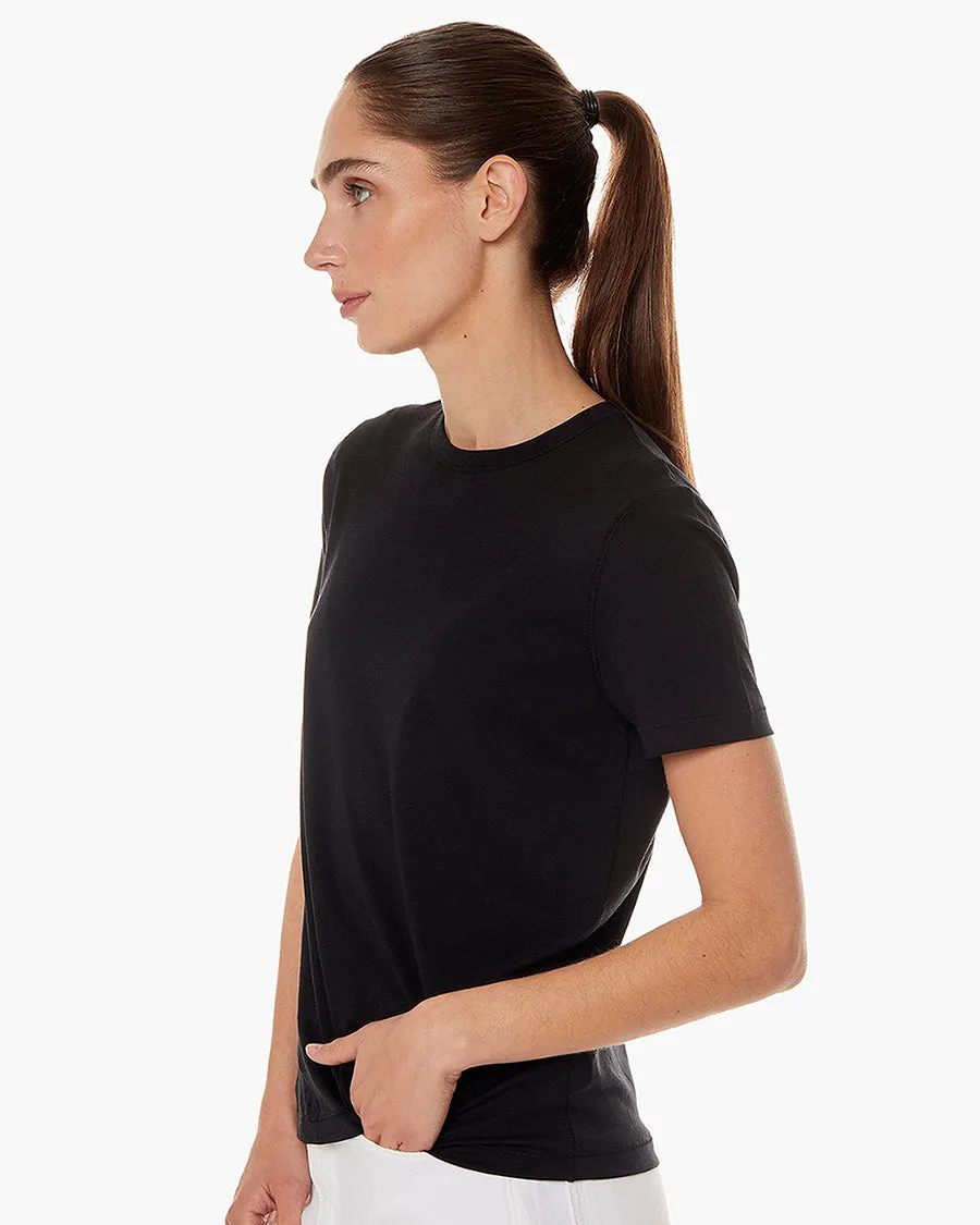 Le Chic T - Black