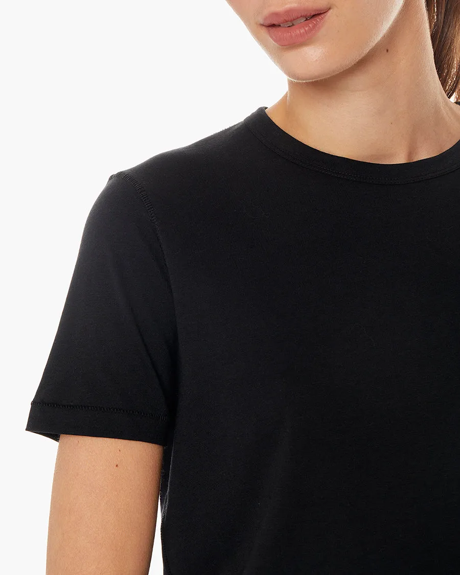 Le Chic T - Black