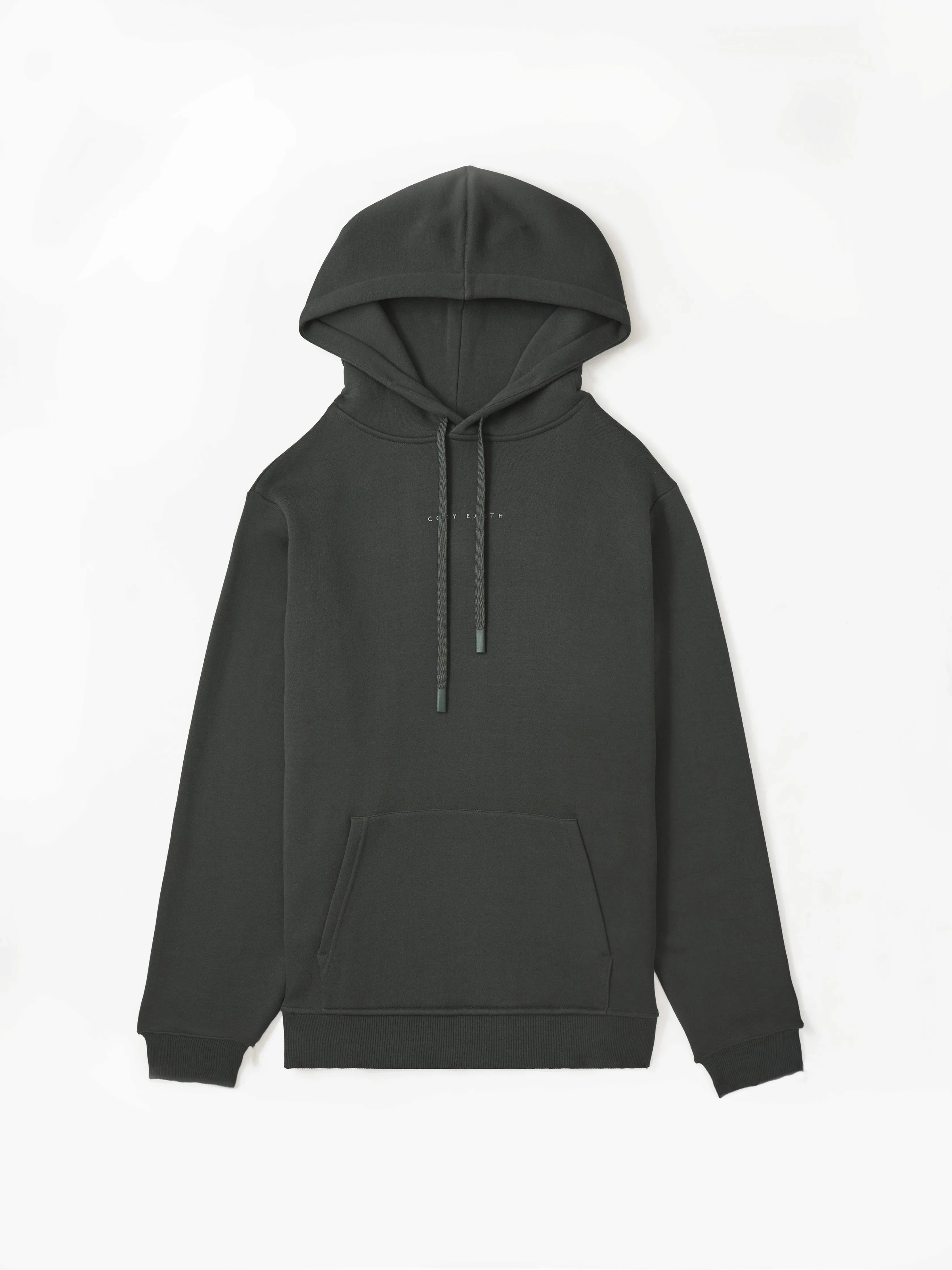 Men's CityScape Hoodie