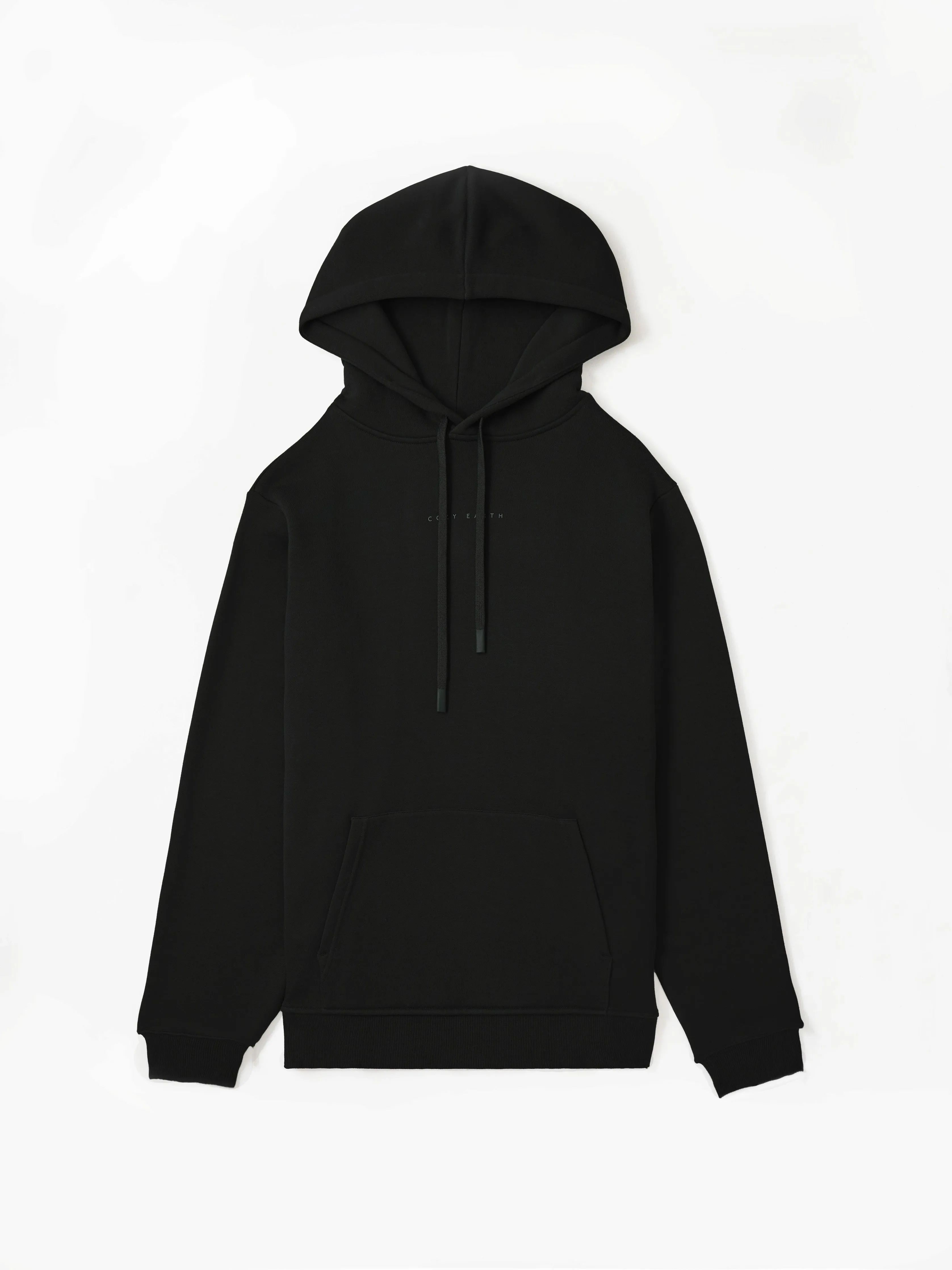 Men's CityScape Hoodie