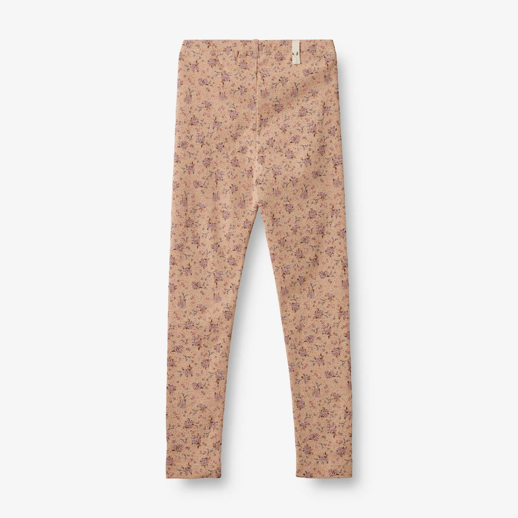 Nightwear Madeline - rose flowers