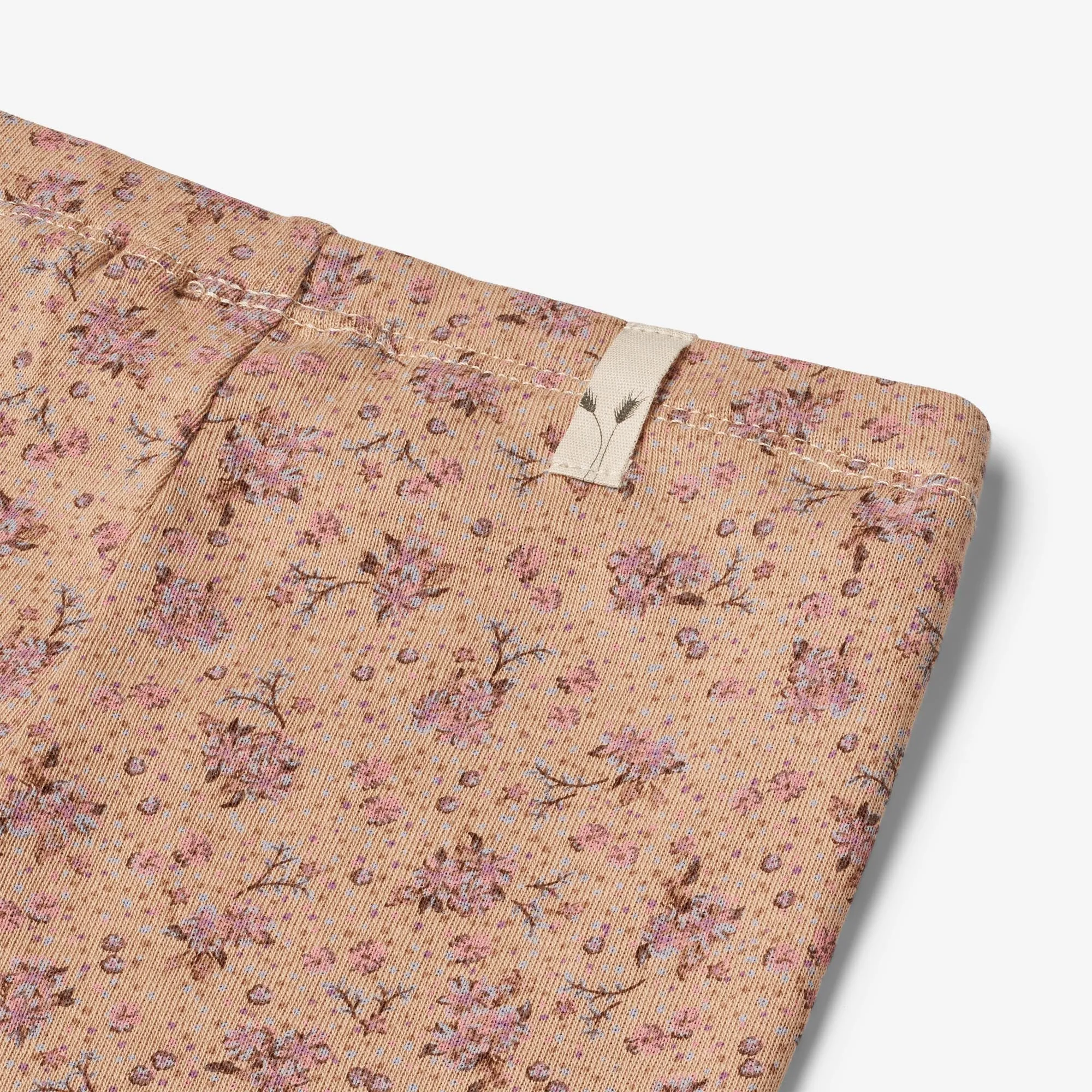 Nightwear Madeline - rose flowers