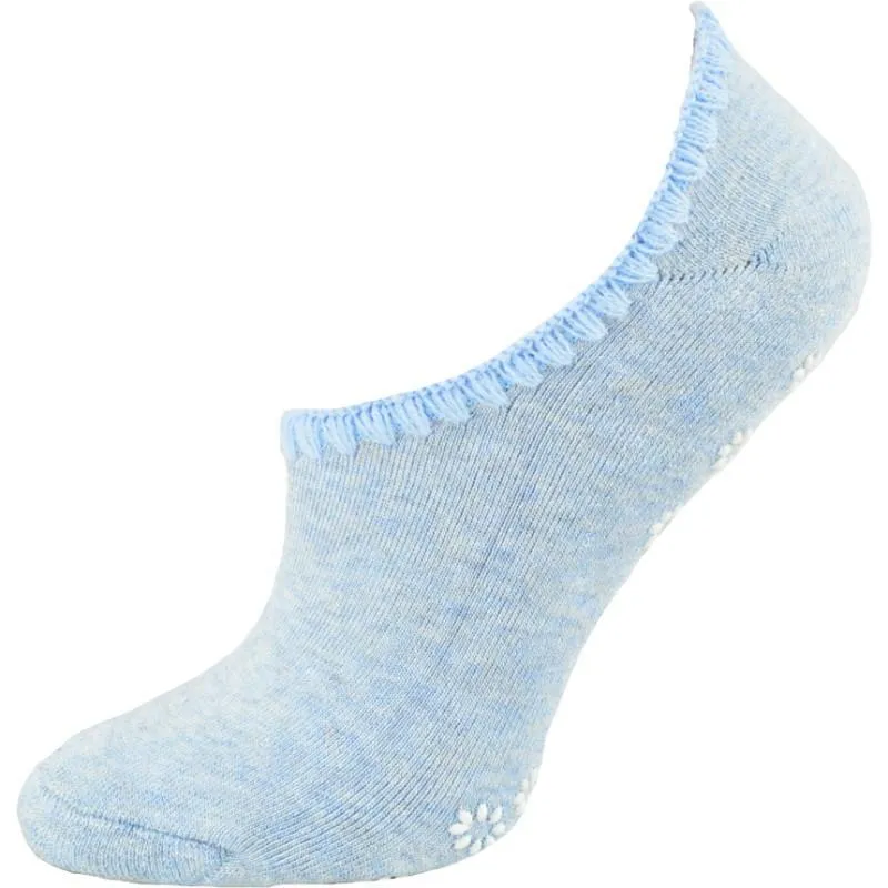 No Show Invisible Bamboo Socks for Women