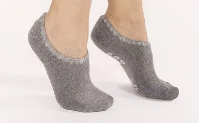 No Show Invisible Bamboo Socks for Women