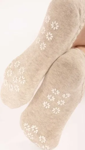 No Show Invisible Bamboo Socks for Women