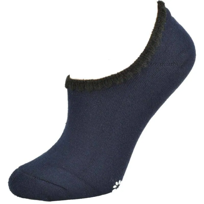 No Show Invisible Bamboo Socks for Women