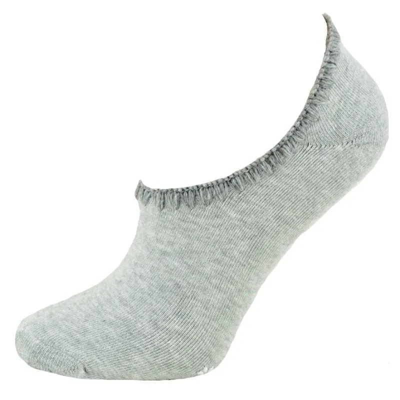 No Show Invisible Bamboo Socks for Women