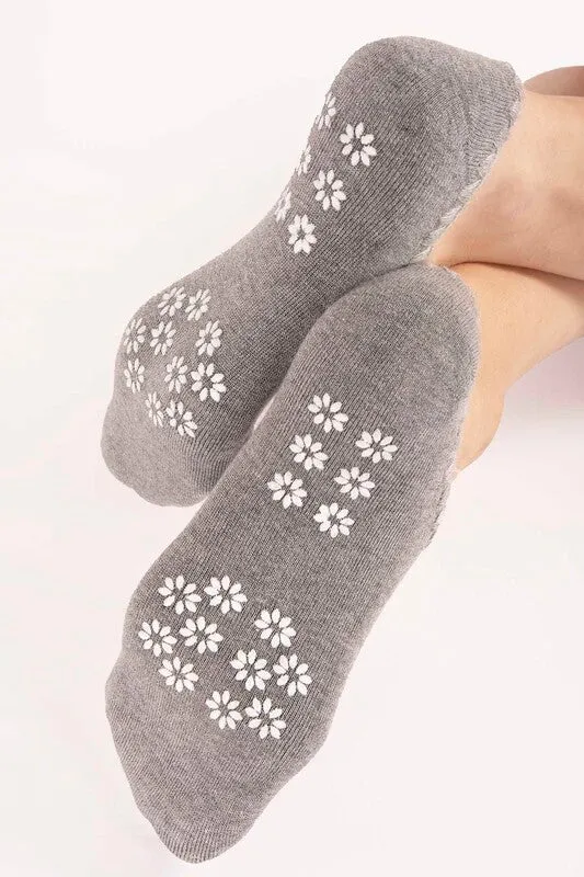No Show Invisible Bamboo Socks for Women
