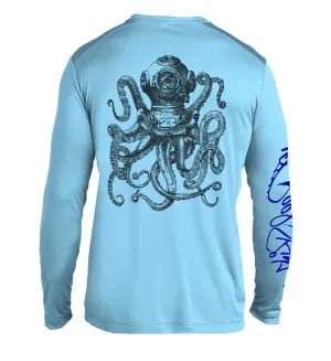 OctoHelmet